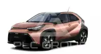 2026 Toyota AYGO