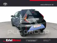 2026 Toyota AYGO