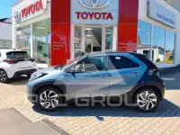 2026 Toyota AYGO