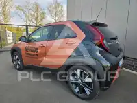 2026 Toyota AYGO