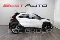 2026 Toyota AYGO