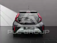 2026 Toyota AYGO