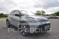2026 Toyota AYGO