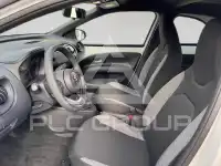 2026 Toyota AYGO