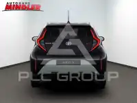 2026 Toyota AYGO