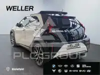 2026 Toyota AYGO