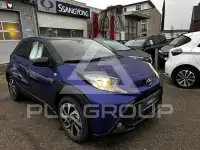 2026 Toyota AYGO