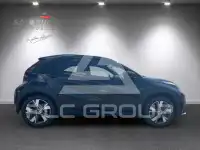 2026 Toyota AYGO