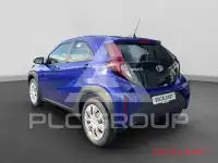 2026 Toyota AYGO