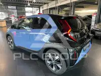 2026 Toyota AYGO