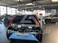 2026 Toyota AYGO