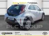 2026 Toyota AYGO