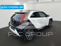 2026 Toyota AYGO