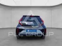 2026 Toyota AYGO