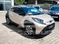 2026 Toyota AYGO