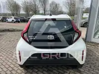 2026 Toyota AYGO