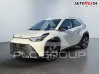2026 Toyota AYGO