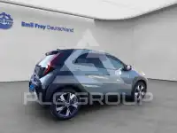2026 Toyota AYGO