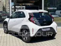 2026 Toyota AYGO