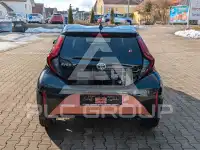 2026 Toyota AYGO
