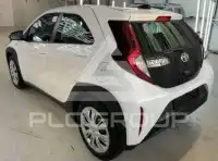 2026 Toyota AYGO