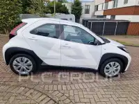 2026 Toyota AYGO