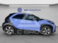 2026 Toyota AYGO