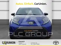 2026 Toyota AYGO