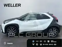 2026 Toyota AYGO