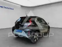 2026 Toyota AYGO
