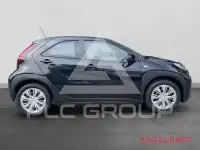 2026 Toyota AYGO