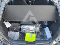 2026 Toyota AYGO