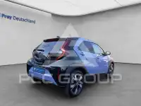 2026 Toyota AYGO