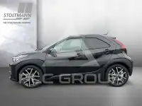 2026 Toyota AYGO
