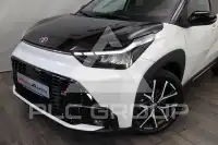 2026 Toyota AYGO