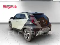 2026 Toyota AYGO