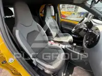 2026 Toyota AYGO