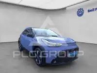 2026 Toyota AYGO