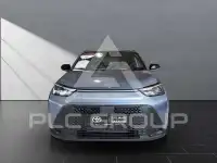 2026 Toyota AYGO