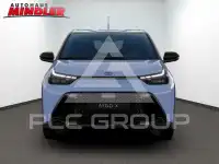 2026 Toyota AYGO