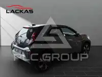2026 Toyota AYGO