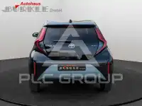 2026 Toyota AYGO