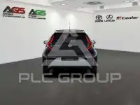 2026 Toyota AYGO