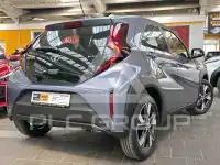2026 Toyota AYGO