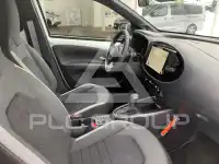 2026 Toyota AYGO