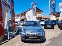 2026 Toyota AYGO