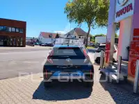 2026 Toyota AYGO
