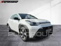 2026 Toyota AYGO