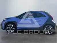 2026 Toyota AYGO