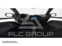 2026 Toyota AYGO